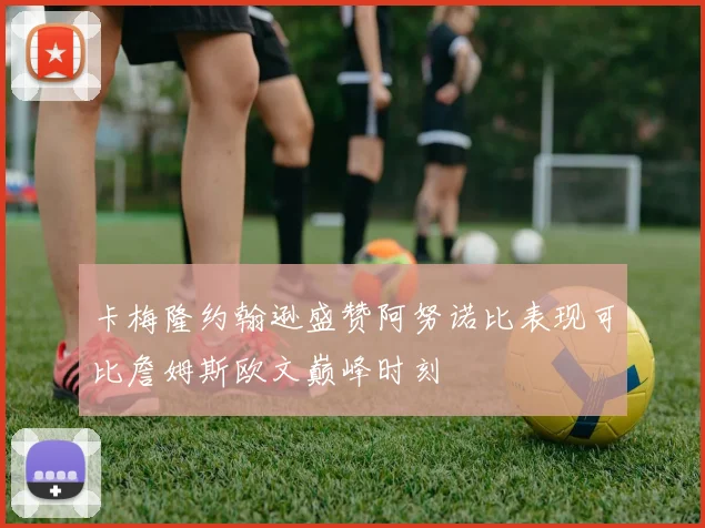 卡梅隆约翰逊盛赞阿努诺比表现可比詹姆斯欧文巅峰时刻