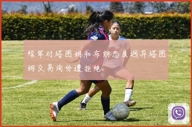 绿军对塔图姆和布朗态度迥异塔图姆交易询价遭拒绝